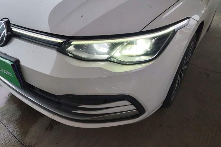 Used Volkswagen Golf 2021 280TSI DSG Pro
