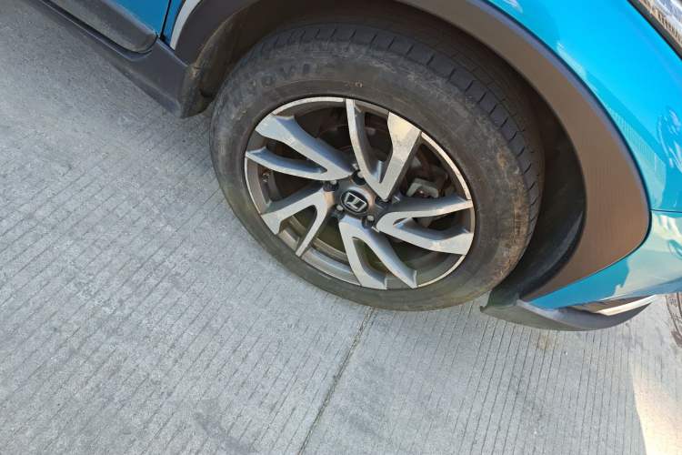 Used Luxgen U5 SUV 2017 1.6L CVT Jazz Edition