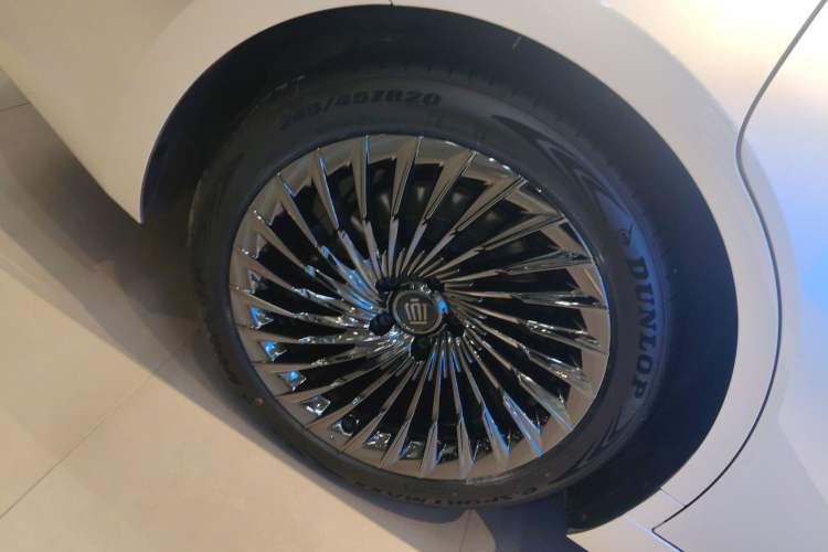 Used Toyota Crown 2024 2.5L Ultimate Edition