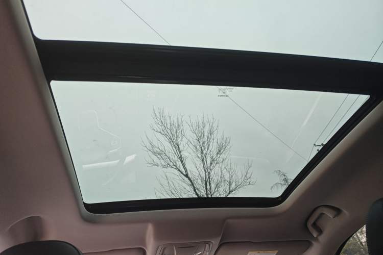 Used Haval H6 2021 3rd Generation 1.5T Automatic Two-Wheel Drive Max