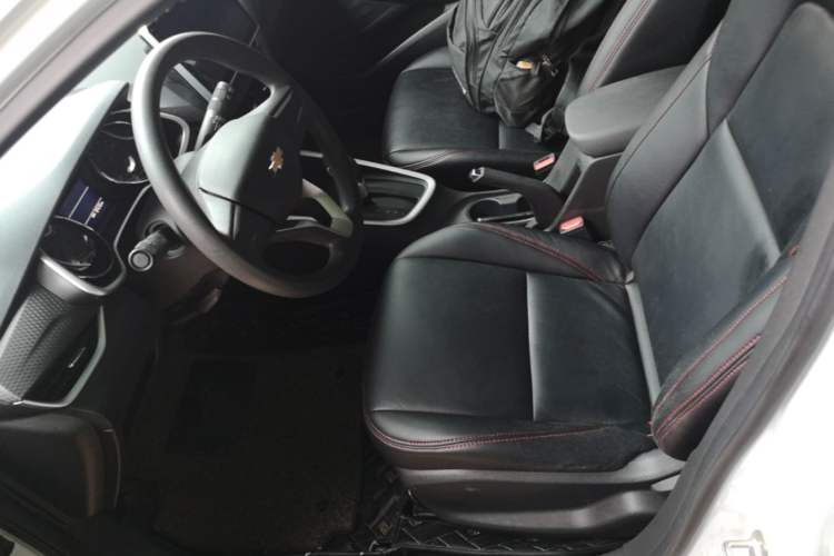 Used Chevrolet Cavalier 2020 325T Automatic Enjoyment Edition