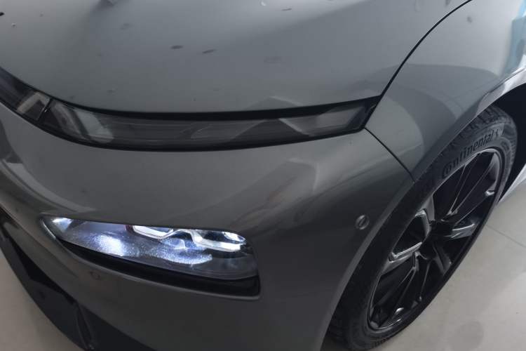 Used XPeng P7 2020 562E Performance Edition Left Front Headlight