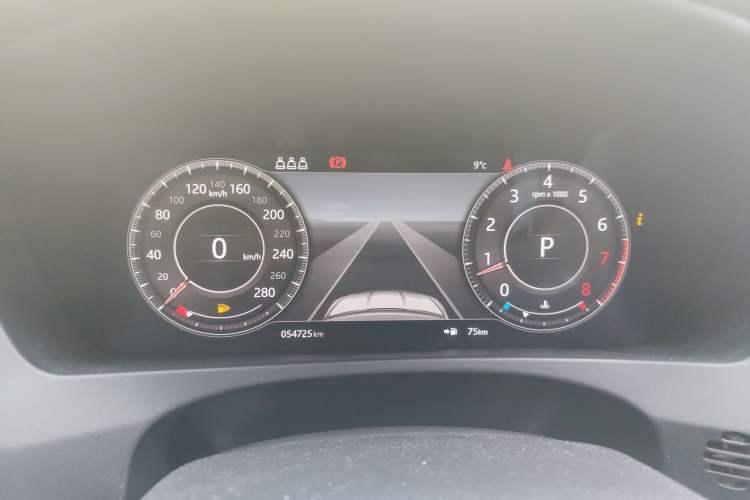 Used Jaguar F-PACE 2020 300-Sport Sports Edition