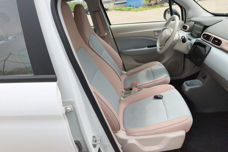 Used Leapmotor T03 2024 310 Comfort Edition
