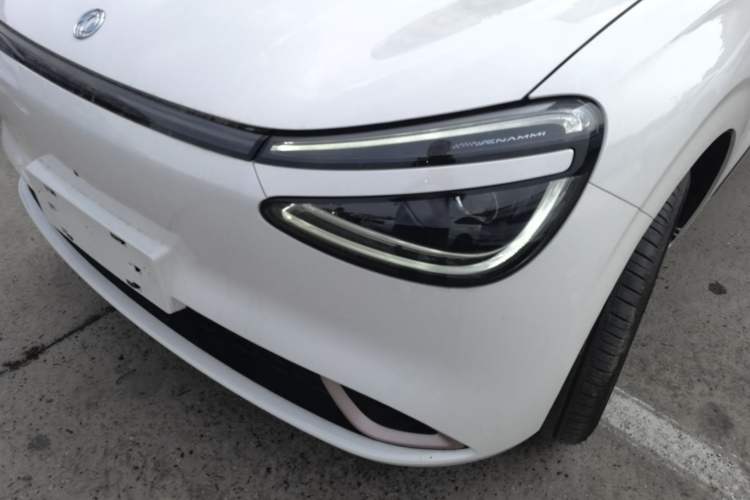 Used Dongfeng NAMMI 01 2026 Model Originality Edition 330Plus
