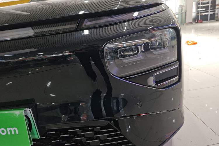 Used XPeng G9 2024 702 Max
