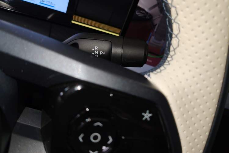 Used Lynk & Co 07 2024 EM-P 126 Long-Range Ultra
