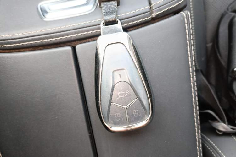 Used Skyworth EV6 2023 410 ZhiShang Edition