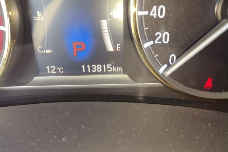 Used Honda Spirior 2015 2.4L Prestige Edition
