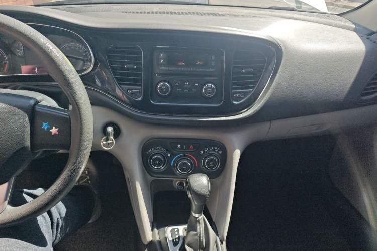 Used Fiat Ottimo 2014 1.4T Automatic Fashion Edition