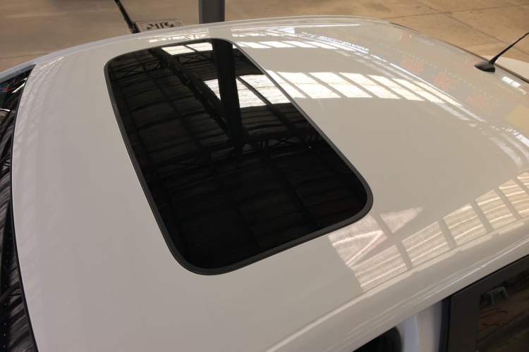 Used Chevrolet Cavalier 2019 325T Dual-Clutch Xinshang Edition Roof