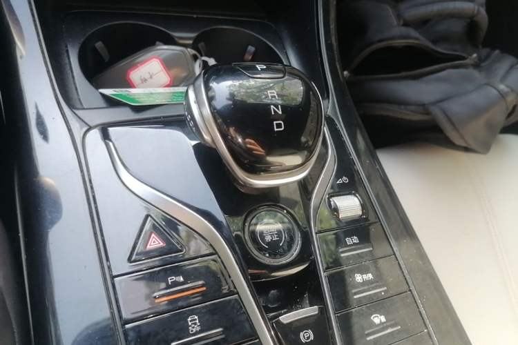 Used BYD Qin PLUS 2023 Champion Edition DM-i 55KM Leading Model