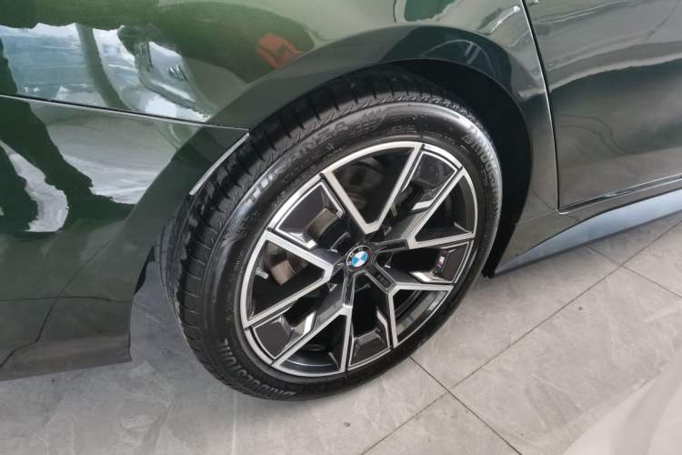 Used BMW 4 Series 2023 425i Gran Coupe M Sport Package
