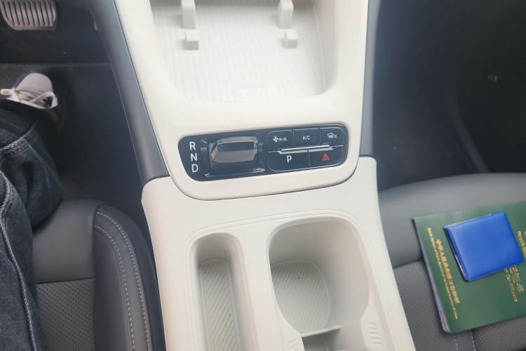 Used Geely Galaxy Geome 2025 310km Dream Edition
