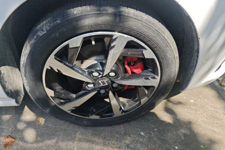 Used SOL A5 2022 1.5T CVT Youth Edition
