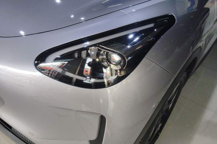 Used Geely Galaxy Geome 2026 Model 410km Freedom Edition