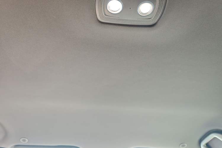 Used BYD Dolphin 2025 420km Active Version Headliner