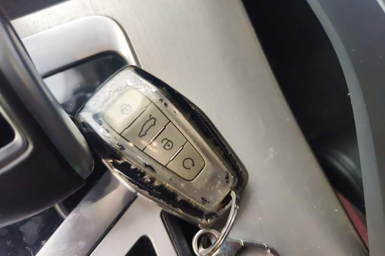 Used Geely Auto Coolray 2020 PRO 260T DCT Light Knight BSG