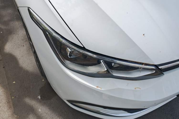 Used Volkswagen Golf 2023 Facelift 280TSI DSG Pro
