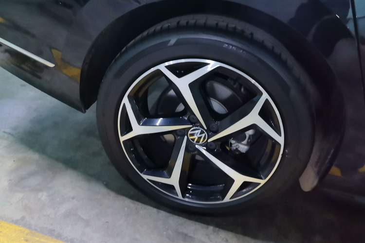 Used Volkswagen Passat 2023 Revised 330TSI Starry Elite Edition
