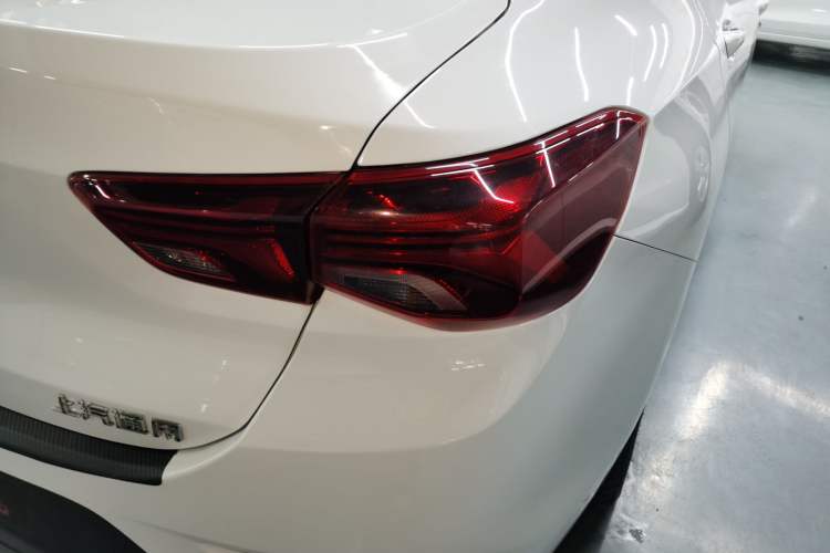 Used Chevrolet Cavalier 2020 325T Automatic Enjoyment Edition