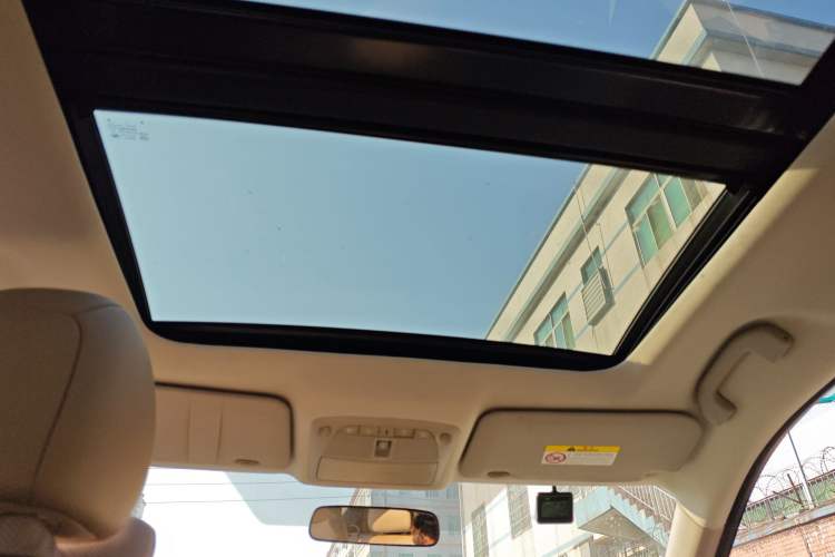 Used Nissan X-Trail 2017 2.0L CVT Comfort Edition 2WD
