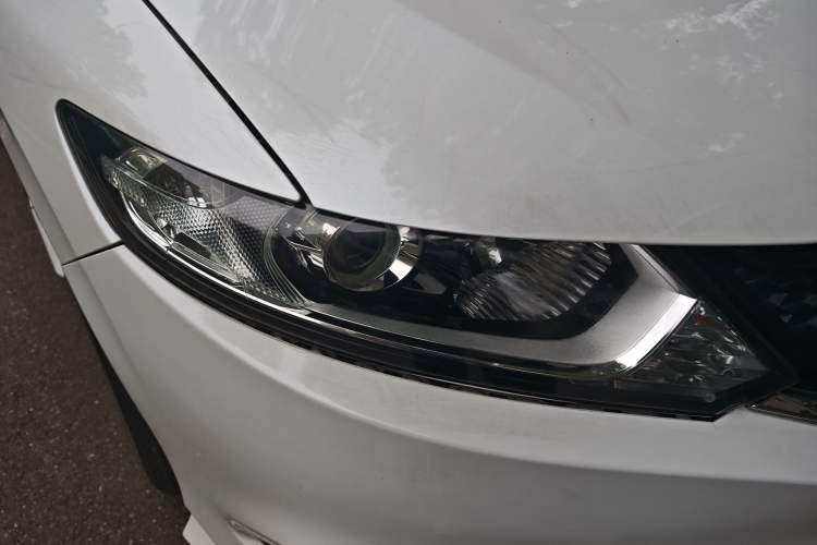 Used Honda Jade 2016 1.8L Automatic Comfort Elite Version 5 Seats
