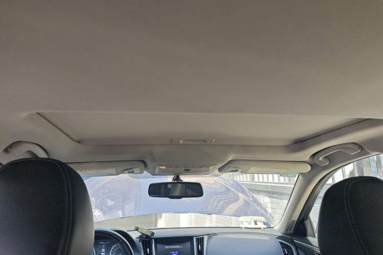 Used Infiniti Q50L 2016 2.0T Enjoyment Edition