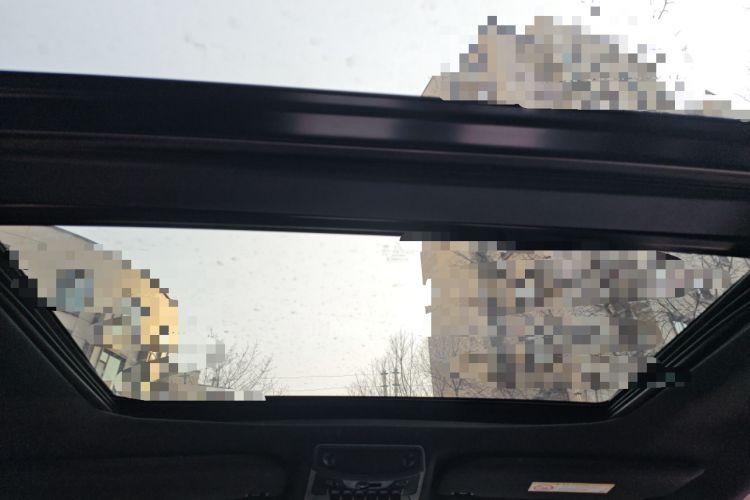 Used Ford F-150 Raptor 2018 3.5T Raptor Performance Enhanced Edition Headliner