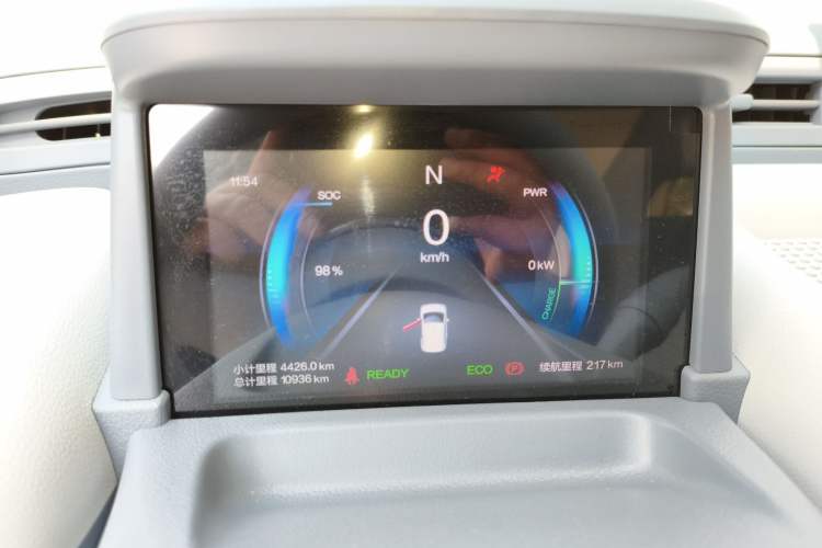 Used Bestune Pony 2025 222km Lightning Horse
