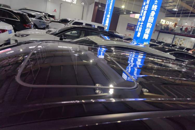 Used Toyota Wildlander 2023 2.0L CVT Two-Wheel Drive Urban Edition