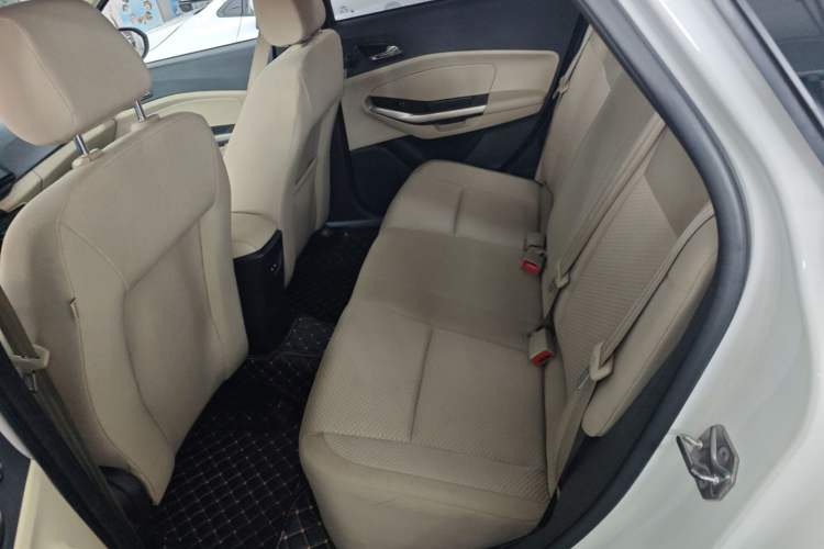 Used Ford Escort 2015 1.5L Manual Comfort Model