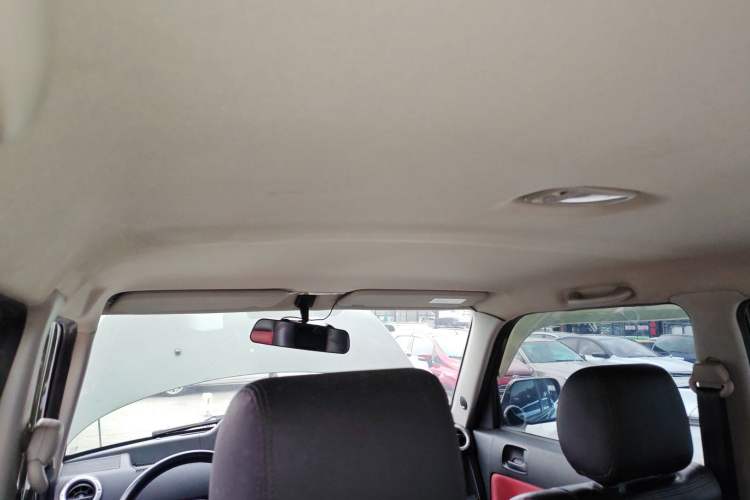 Used Great Wall M2 2013 1.5L Manual Navigation Version
