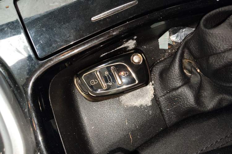 Used Citroen C4L 2015 1.8L Automatic Luxury Edition
