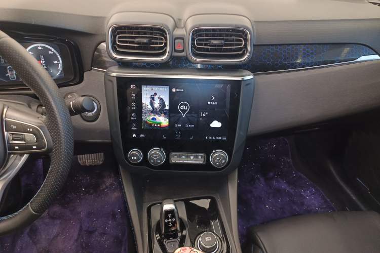 Used Lynk & Co 03 New Energy 2021 1.5T PHEV Pro