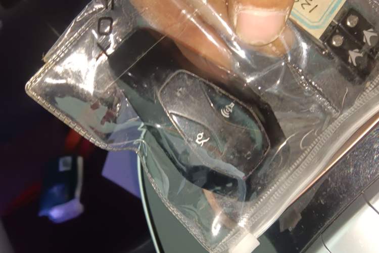 Used ARCFOX Alpha S 2021 708S+ 160kW