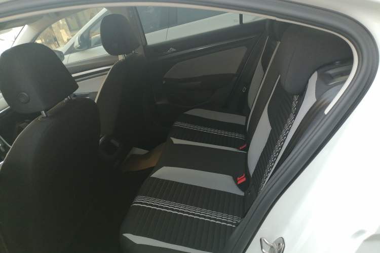 Used Volkswagen Bora 2023 1.5L Automatic Changer Limited Edition