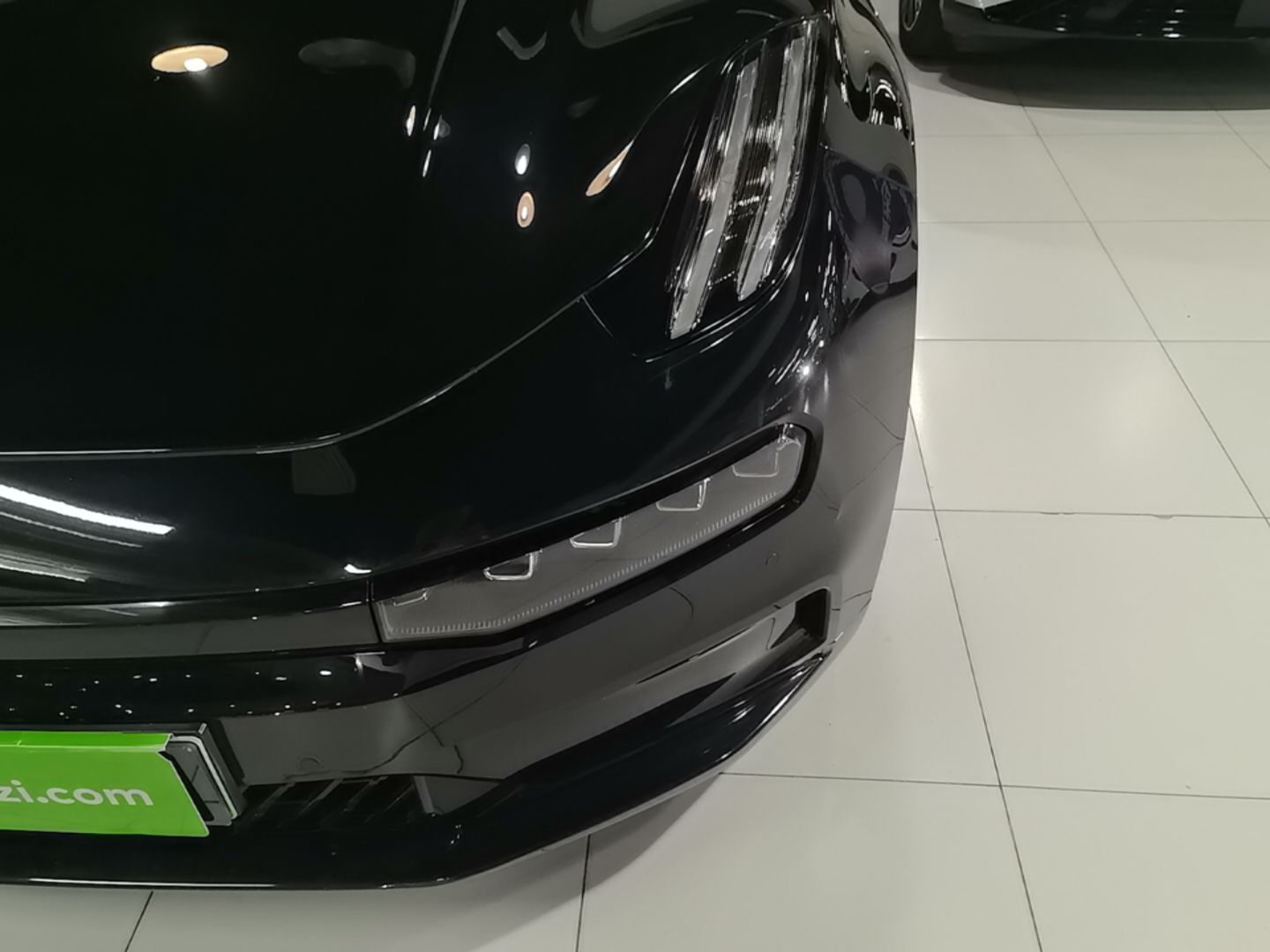 Zeekr 001 2023 WE Edition 86 kWh — снимка 8