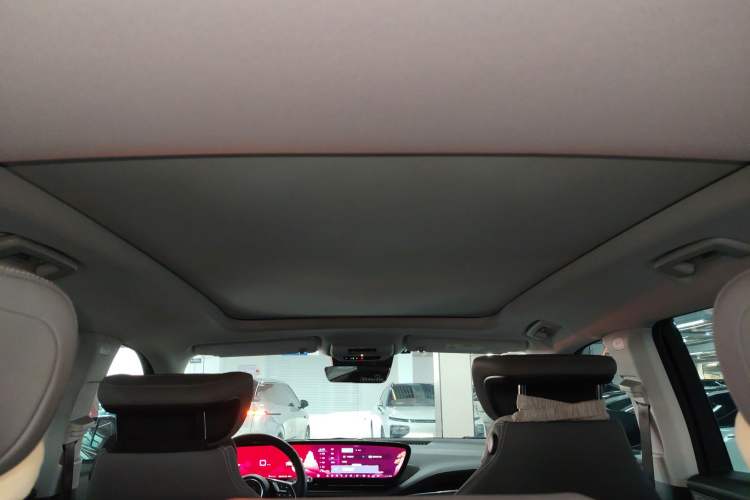 Used Buick E5 2023 Zhixiang Standard Range Edition
