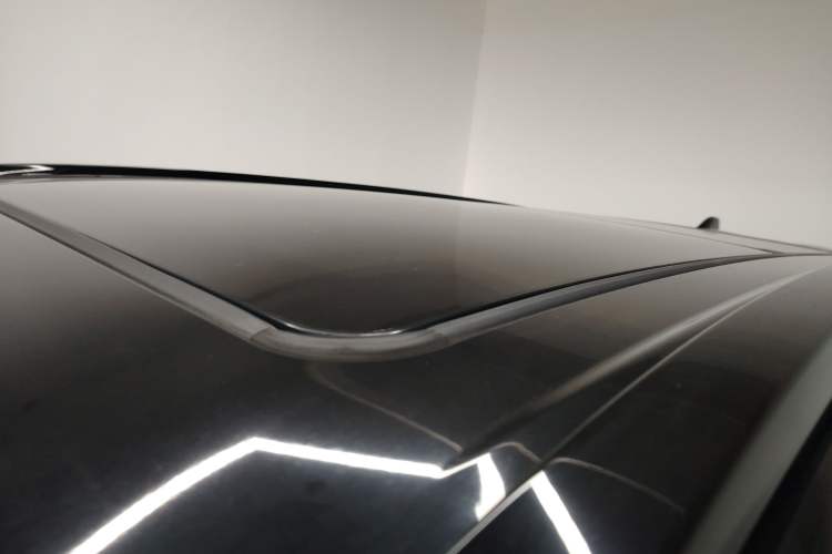 Used Toyota Crown Kluger 2021 2.5L HEV Four-Wheel Drive Flagship Edition Roof