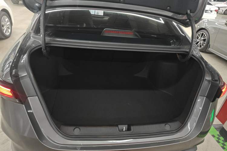 Used Geely Auto Binray 2024 Binrui COOL 1.5T DCT Champion Edition