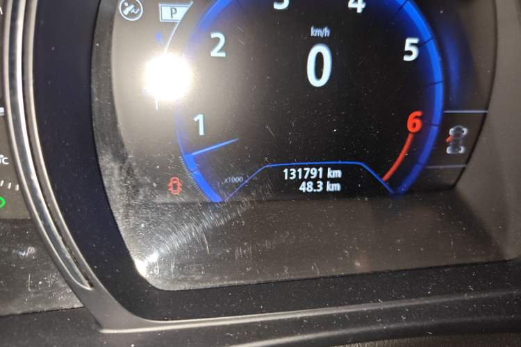 Used Renault Koleos 2018 2.5L Two-Wheel Drive Prestige Edition