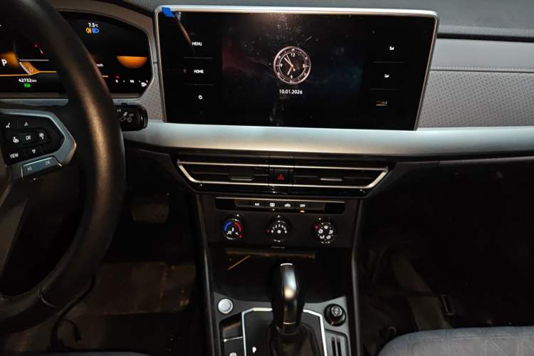 Used Volkswagen Lavida 2023 300TSI DSG Full-Comfort Edition
