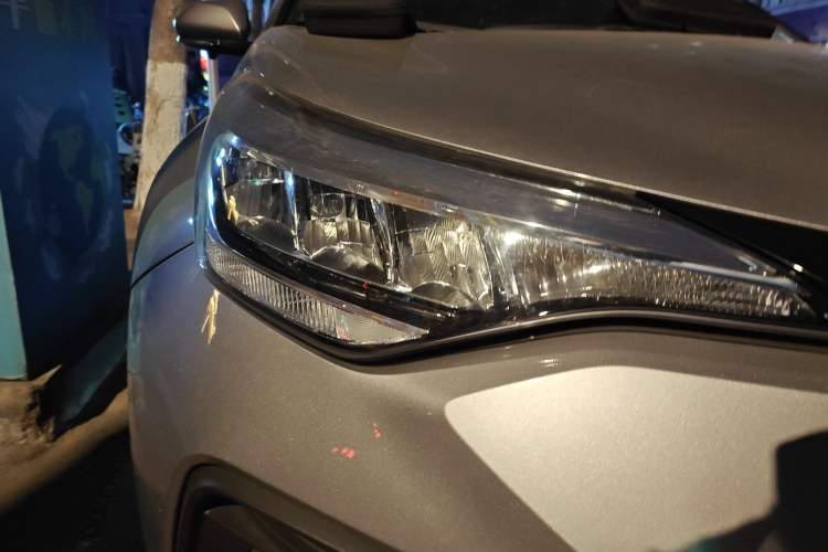 Used Toyota IZOA 2021 2.0L Enjoy Edition