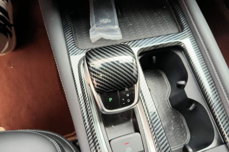 Used Chery Arrizo 8 2023 1.6T DCT Ya