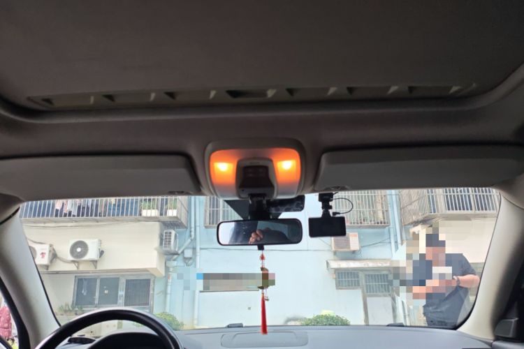 Used Volvo C30 2010 2.0 ZhiShang Version