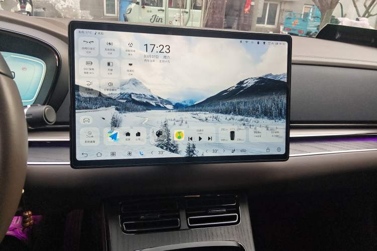 Used BYD Han 2023 DM-i Champion Edition 121KM Prestige Model
