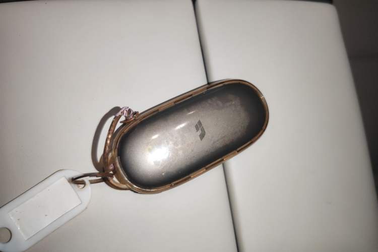 Used Li Auto L9 2023 Pro Model Vehicle Key