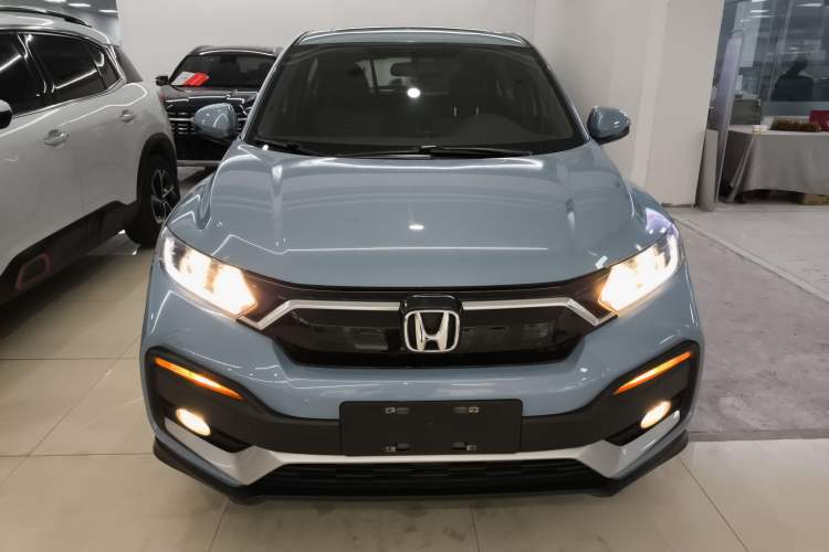 Used Honda XR-V 2019 1.5L CVT Comfort Version China V Emission Standard
