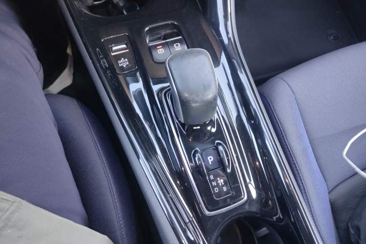 Used Toyota C-HR EV 2020 Luxury Sunroof Edition